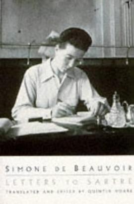 Letters To Sartre