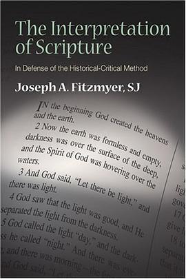The Interpretation of Scripture pdf epub mobi 下载