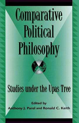 Comparative Political Philosophy pdf epub mobi 电子书 下载