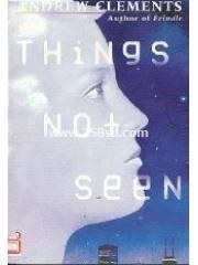 Things NO+Seen pdf epub mobi 电子书 下载
