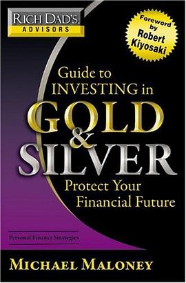 Rich Dad's Advisors pdf epub mobi 电子书 下载