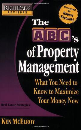 Rich Dad's Advisors pdf epub mobi 电子书 下载
