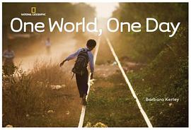 One World, One Day pdf epub mobi 电子书 下载