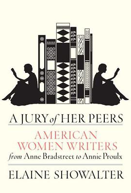 A Jury of Her Peers pdf epub mobi 电子书 下载