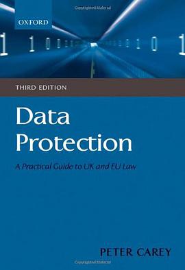 Data Protection pdf epub mobi 電子書 下載