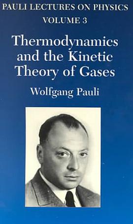 Thermodynamics and the Kinetic Theory of Gases pdf epub mobi 电子书 下载