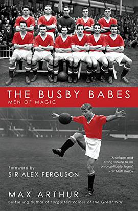 The Busby Babes pdf epub mobi 電子書 下載