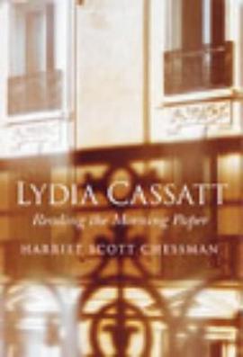 Lydia Cassatt Reading the Morning Paper pdf epub mobi 电子书 下载