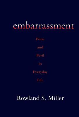 Embarrassment pdf epub mobi 电子书 下载