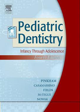 Pediatric Dentistry pdf epub mobi 电子书 下载