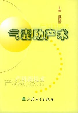 气囊助产术 pdf epub mobi 电子书 下载