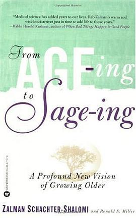 From Age-Ing to Sage-Ing pdf epub mobi 电子书 下载