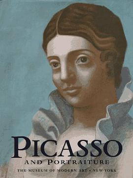 Picasso and Portraiture pdf epub mobi 电子书 下载