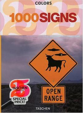 1000 Signs pdf epub mobi 电子书 下载