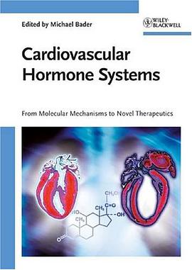 Cardiovascular Hormone Systems pdf epub mobi 下载