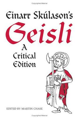 Einarr Skulason's "Geisli" pdf epub mobi 电子书 下载