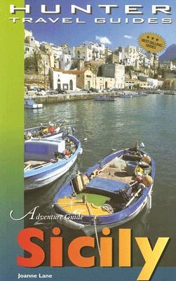 Adventure Guide Sicily pdf epub mobi 电子书 下载