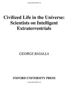 Civilized Life in the Universe