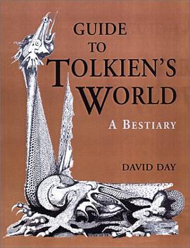 Guide to Tolkien's World pdf epub mobi 下载