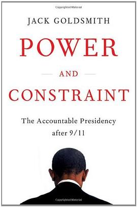 Power and Constraint pdf epub mobi 電子書 下載