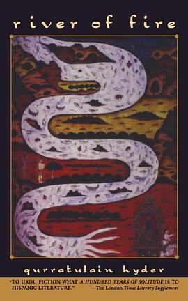 River of Fire pdf epub mobi 電子書 下載