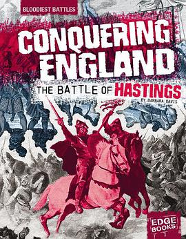 Conquering England pdf epub mobi 下载