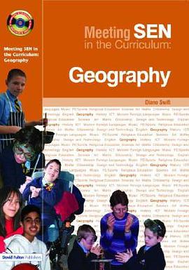 Meeting Special Needs In Geography pdf epub mobi 电子书 下载