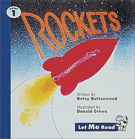 Rockets (Let Me Read Series) pdf epub mobi 电子书 下载