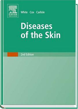 Diseases of the Skin pdf epub mobi 电子书 下载
