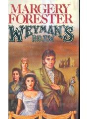 Weymans Brew pdf epub mobi 电子书 下载