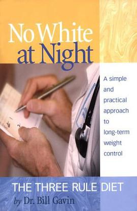 No White at Night pdf epub mobi 下载