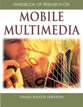 Handbook of Research on Mobile Multimedia pdf epub mobi 電子書 下載