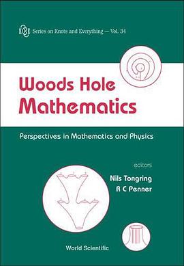 Woods Hole Mathematics pdf epub mobi 电子书 下载