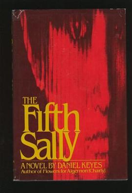 FIFTH SALLY pdf epub mobi 电子书 下载