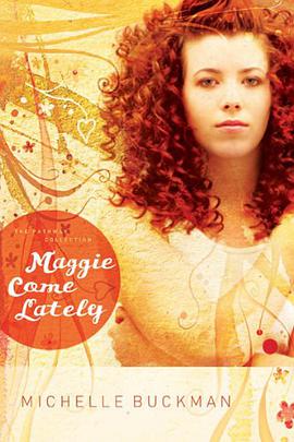 Maggie Come Lately pdf epub mobi 电子书 下载