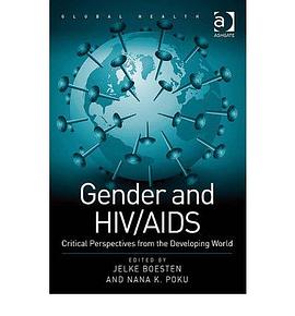 Gender and HIV/AIDS pdf epub mobi 電子書 下載
