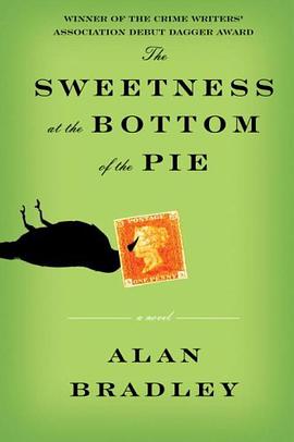 The Sweetness at the Bottom of the Pie pdf epub mobi 电子书 下载