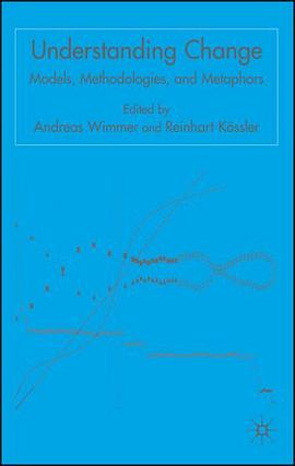 Understanding Change pdf epub mobi 電子書 下載