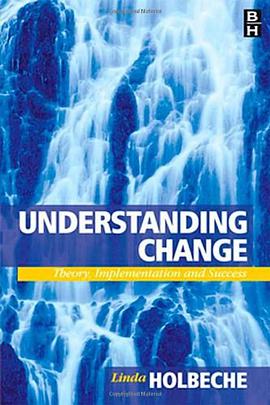 Understanding Change pdf epub mobi 電子書 下載