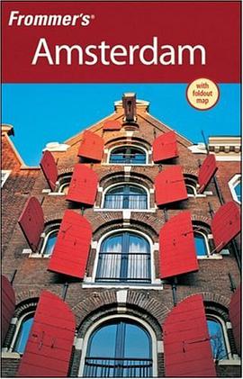 Frommer's Amsterdam pdf epub mobi 电子书 下载