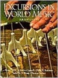 Excursions in World Music pdf epub mobi 下载