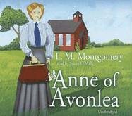 Anne of Avonlea pdf epub mobi 电子书 下载