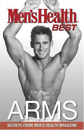 Men's Health Best pdf epub mobi 电子书 下载
