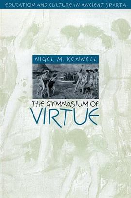 The Gymnasium of Virtue pdf epub mobi 电子书 下载