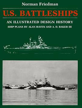 U.S. Battleships pdf epub mobi 下載