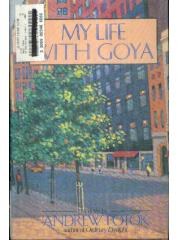 My Life With Goya pdf epub mobi 电子书 下载