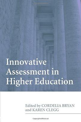 Innovative Assessment in Higher Education