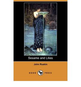 Sesame and Lilies pdf epub mobi 電子書 下載