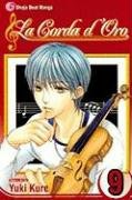 La Corda d'Oro, Volume 9 pdf epub mobi 電子書 下載