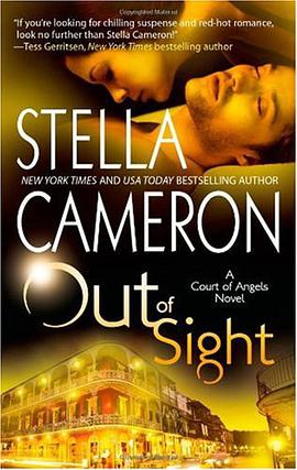 Out of Sight (Court of Angels) pdf epub mobi 电子书 下载